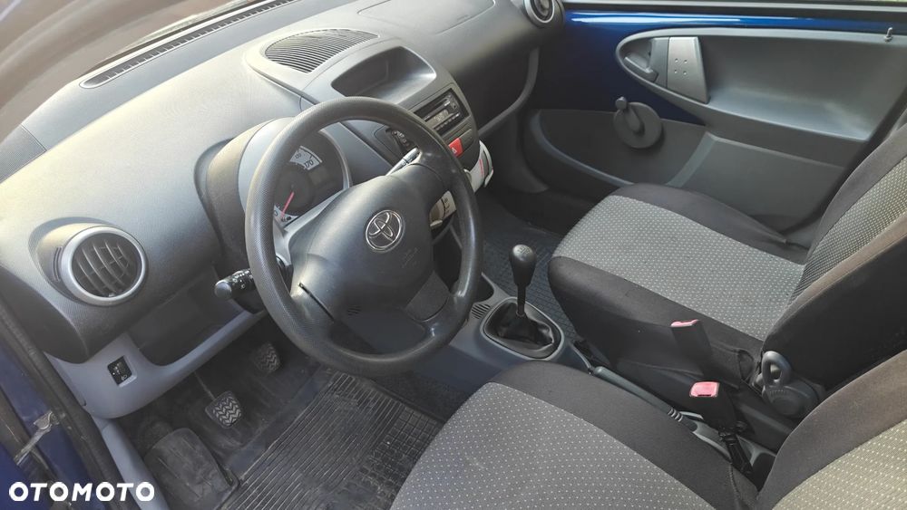 Toyota Aygo 1.0 VVT-i Luna - 7