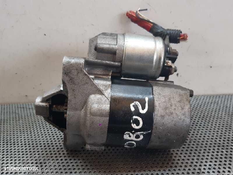 MOTOR DE ARRANQUE RENAULT CLIO III - 1