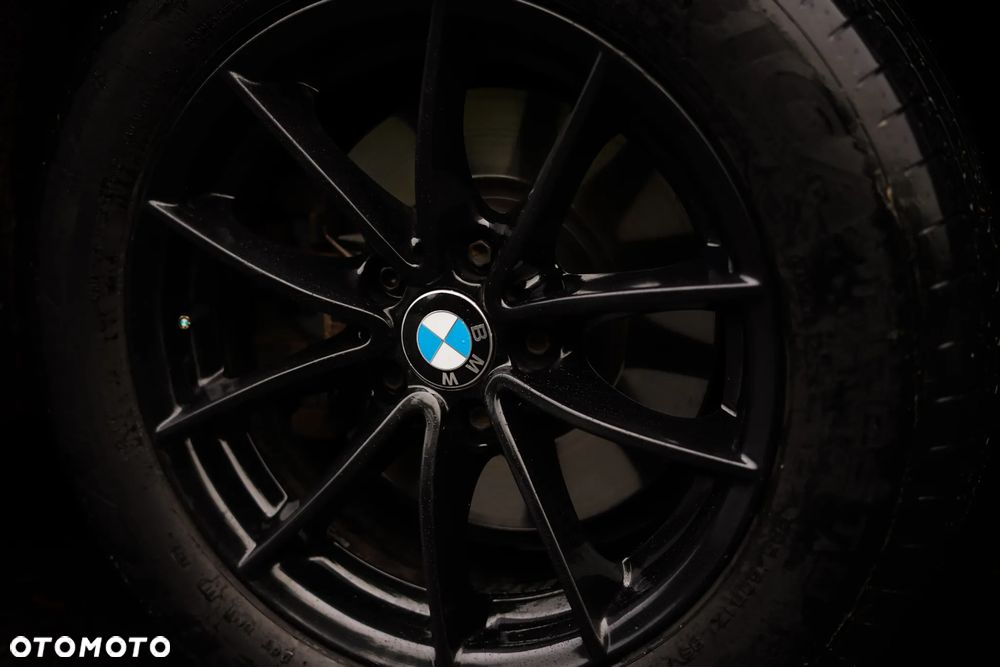 BMW X3 xDrive20d - 3