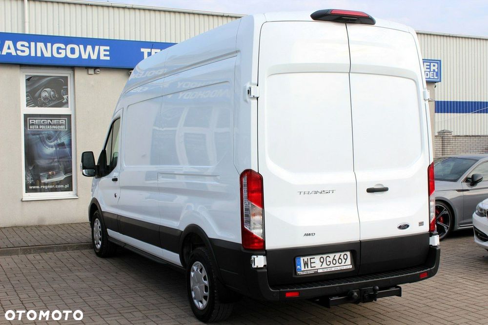 Ford Transit - 6