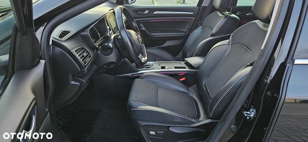 Renault Megane 1.2 Energy TCe Bose EDC - 5