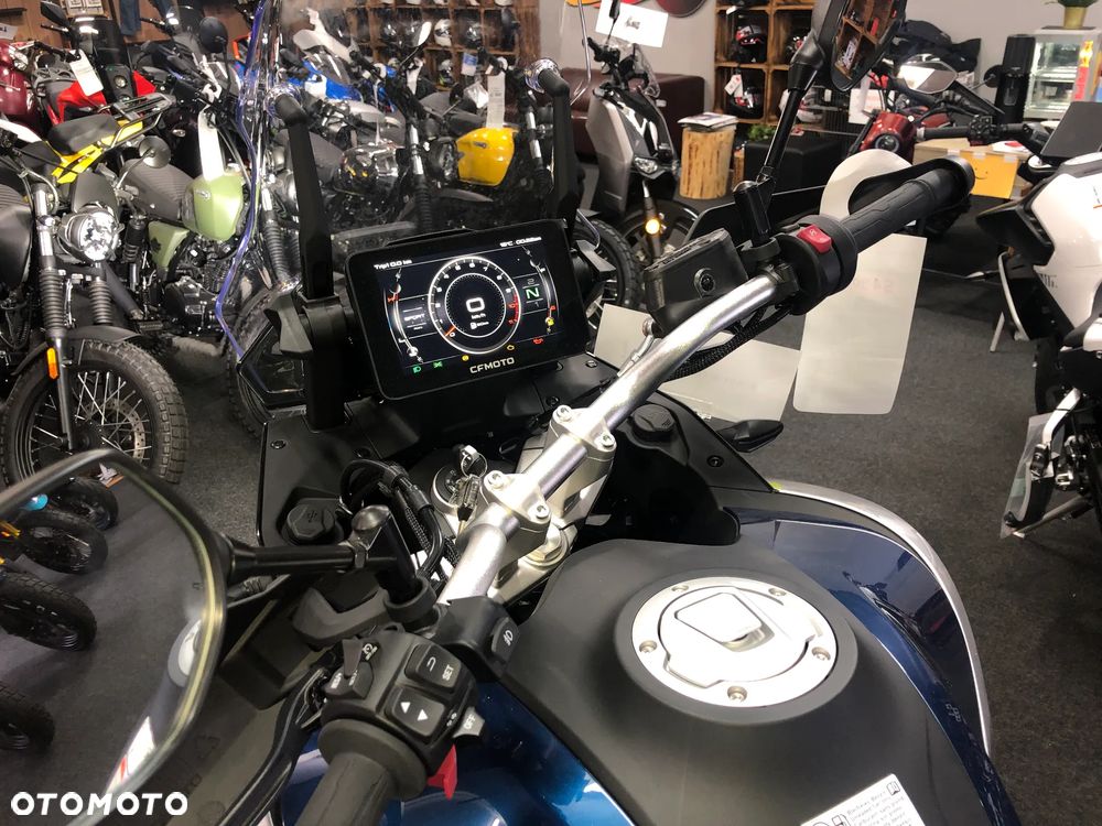 CFMoto Inny - 4