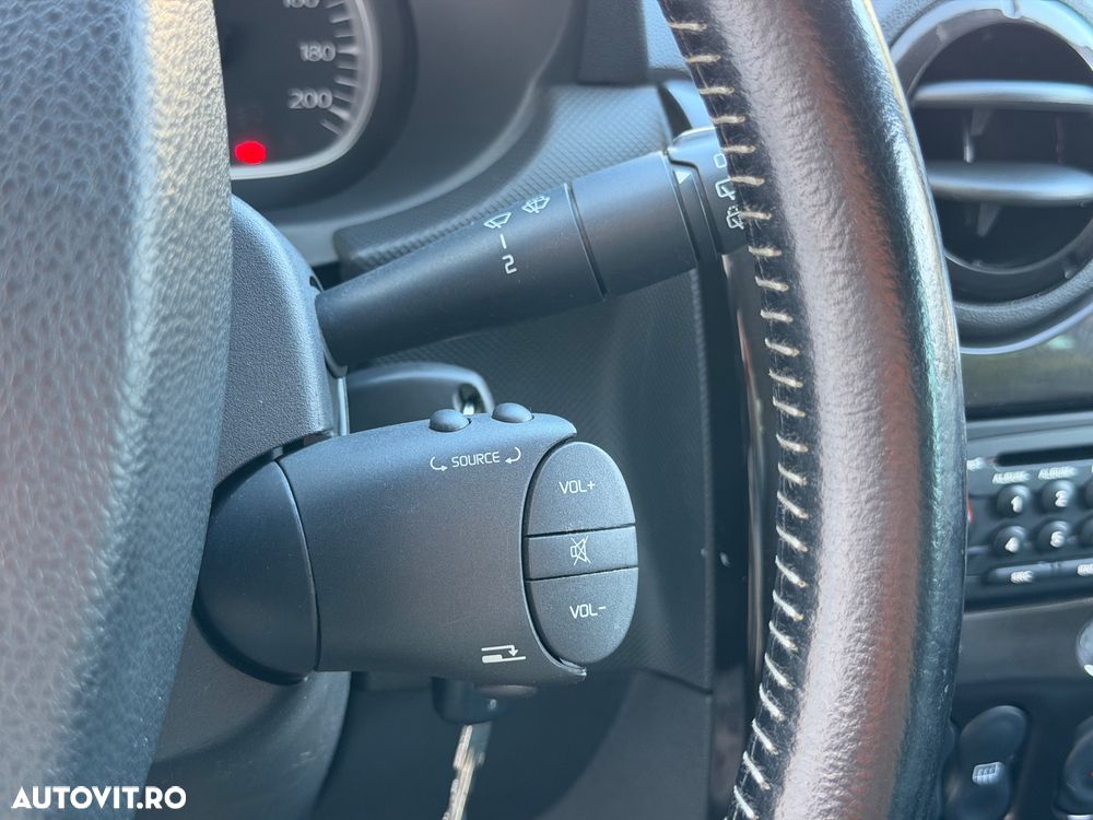 Dacia Duster - 21