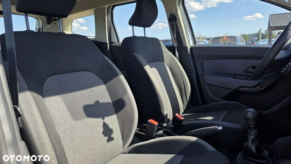 Dacia Duster - 14