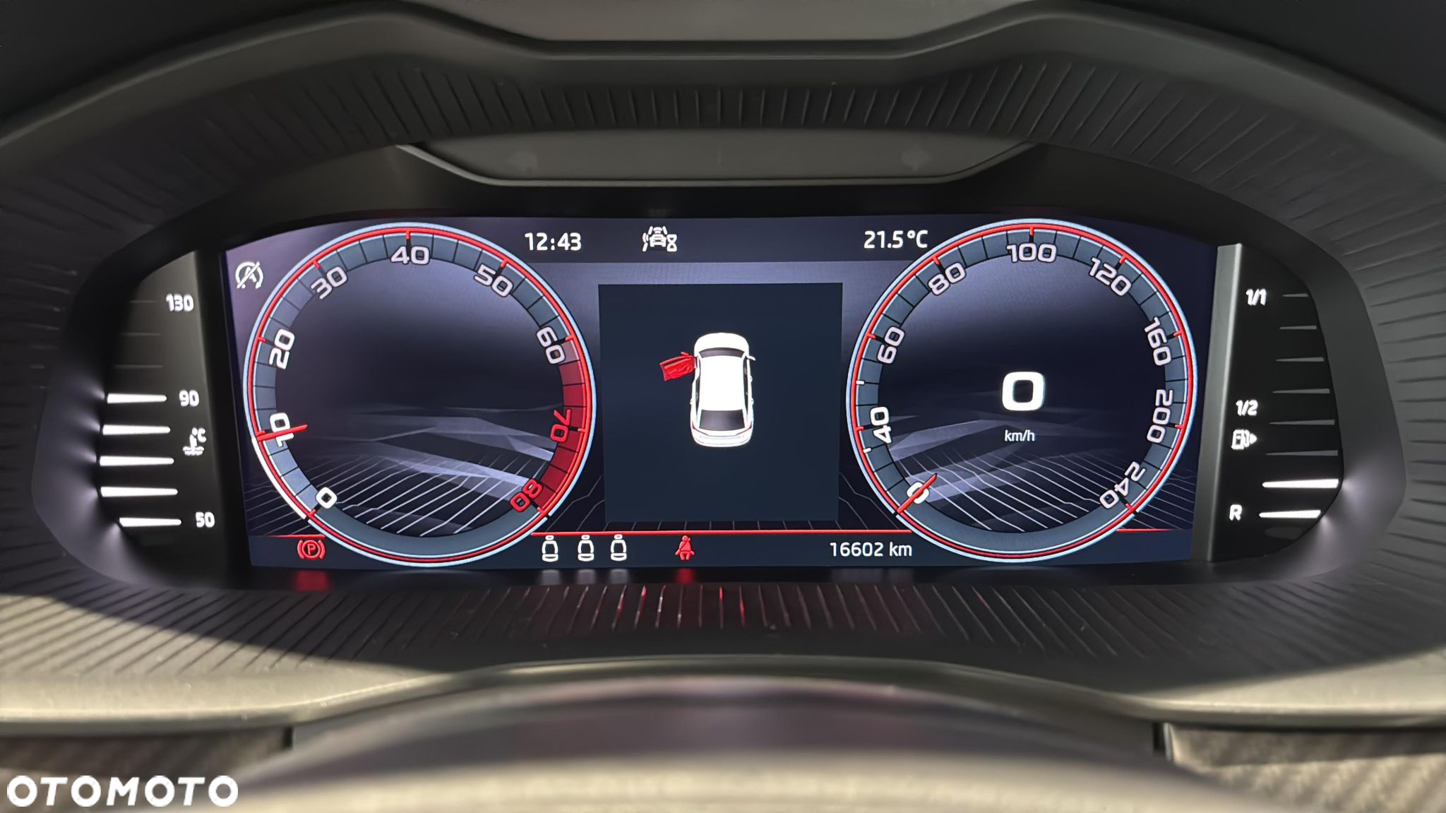 Skoda Scala 1.0 TSI Monte Carlo - 14