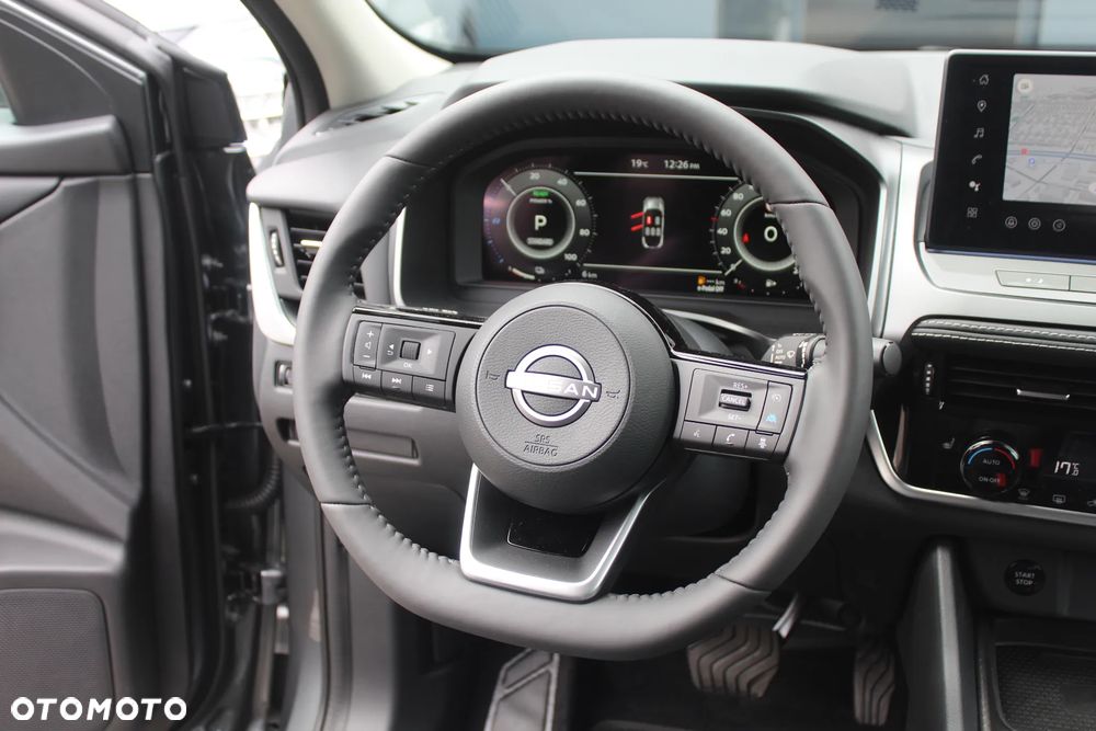 Nissan Qashqai 1.5 e-POWER N-Connecta - 16