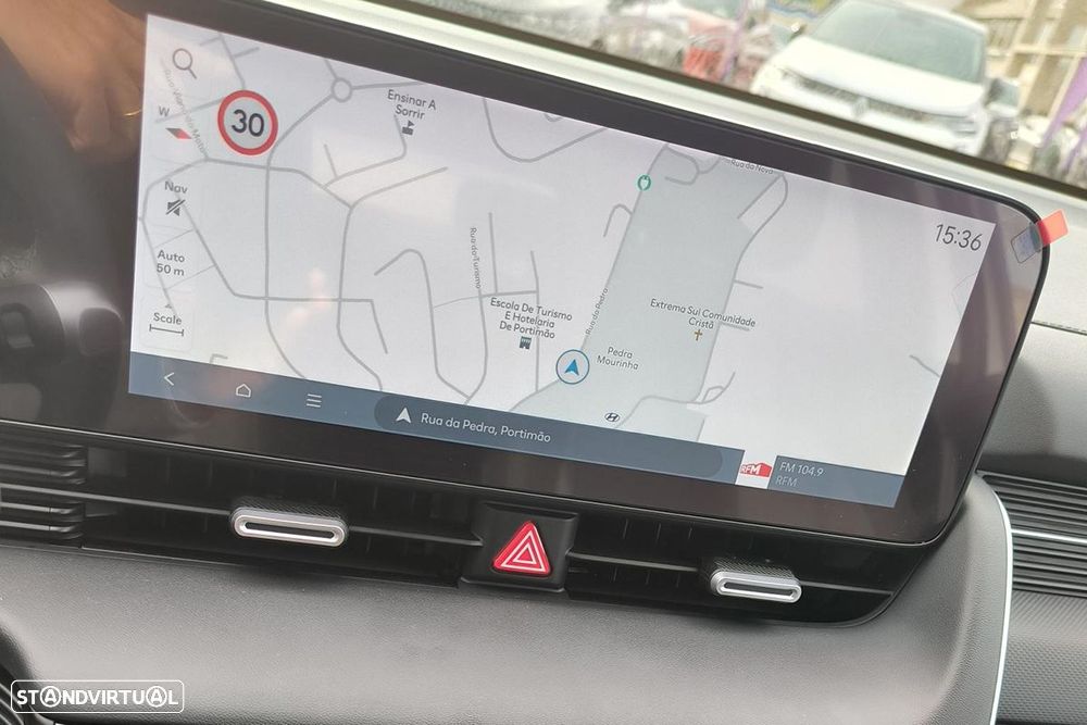 Hyundai Ioniq 5 63 kWh Premium - 6