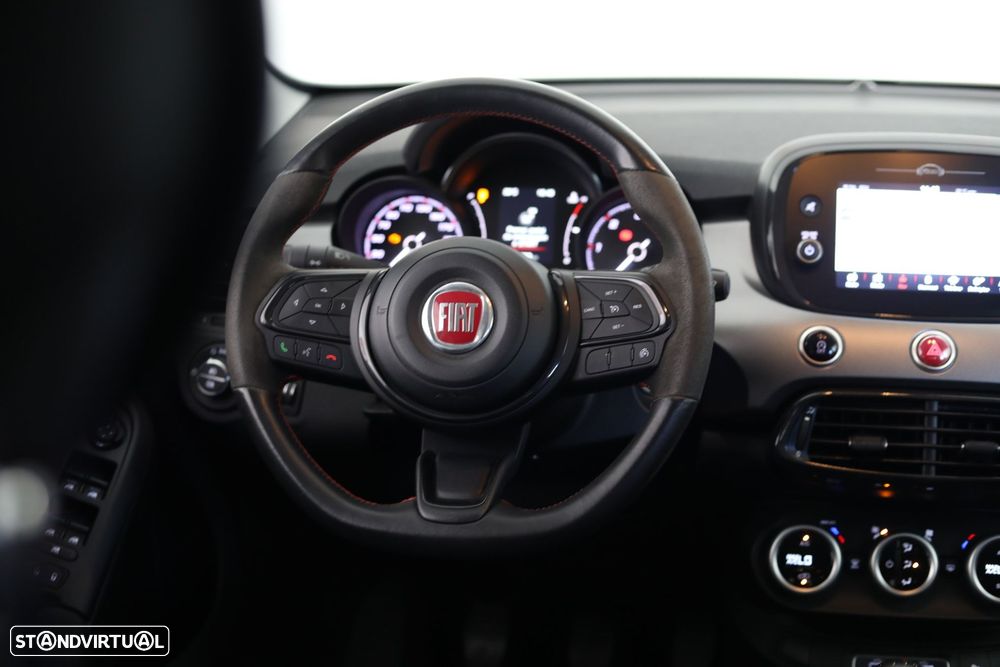 Fiat 500X 1.3 MJ Sport - 23