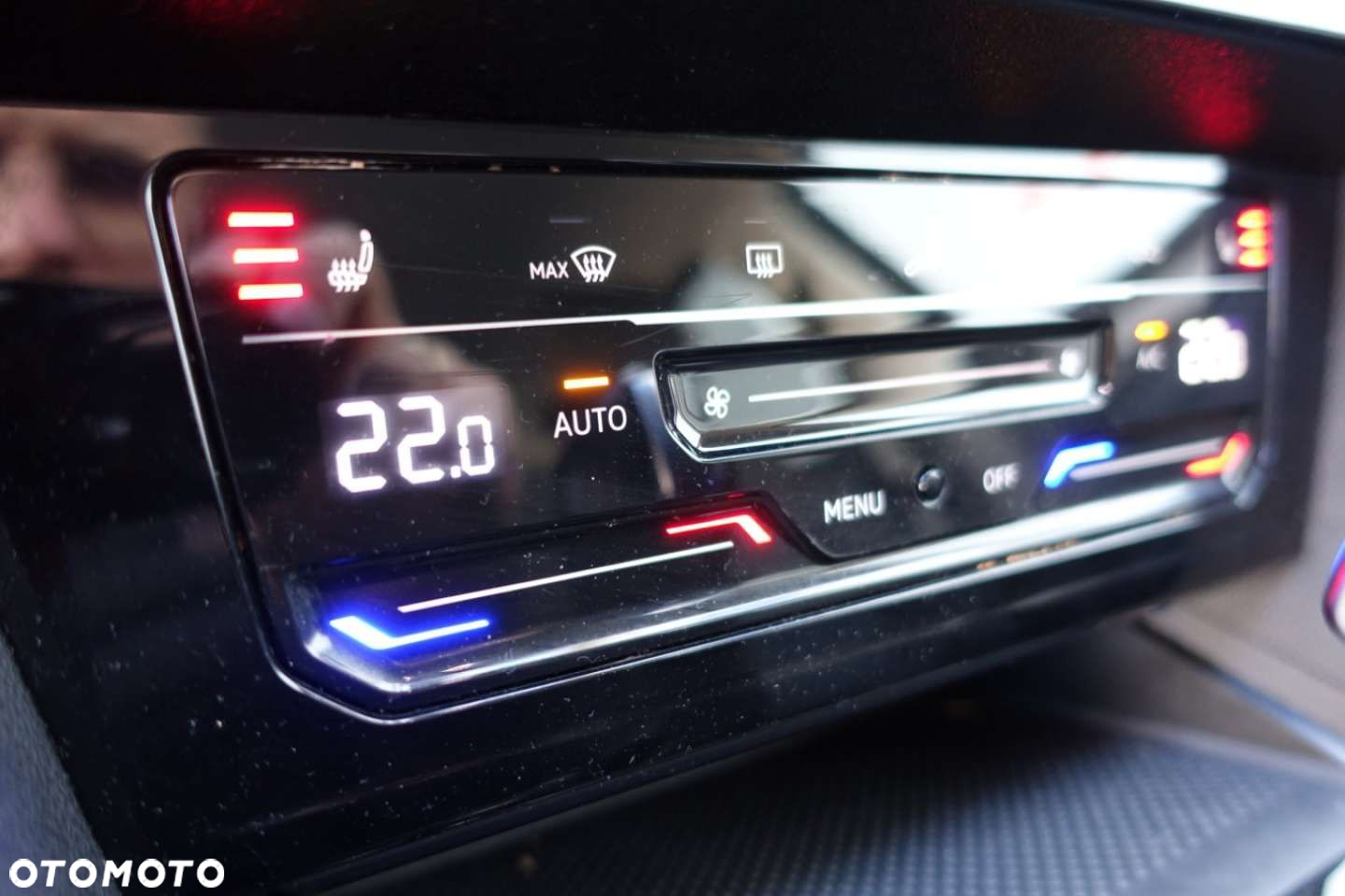 Volkswagen Passat - 6