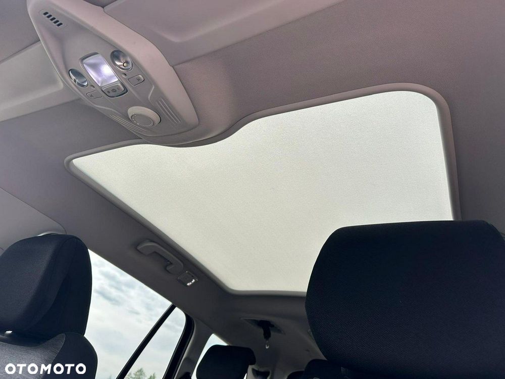 Citroën C4 Grand Picasso - 8