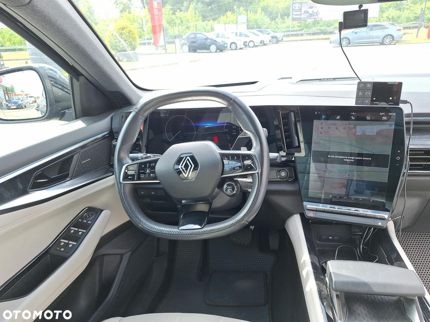 Renault Espace - 10