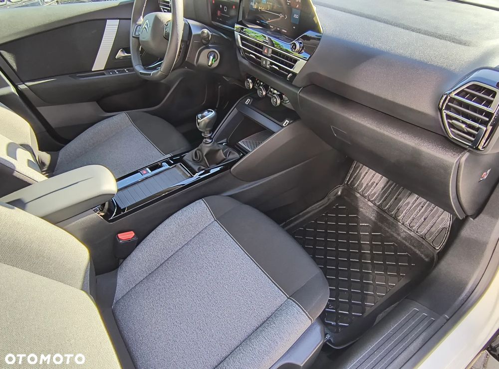 Citroën C4 1.2 PureTech Feel Pack S&S - 14