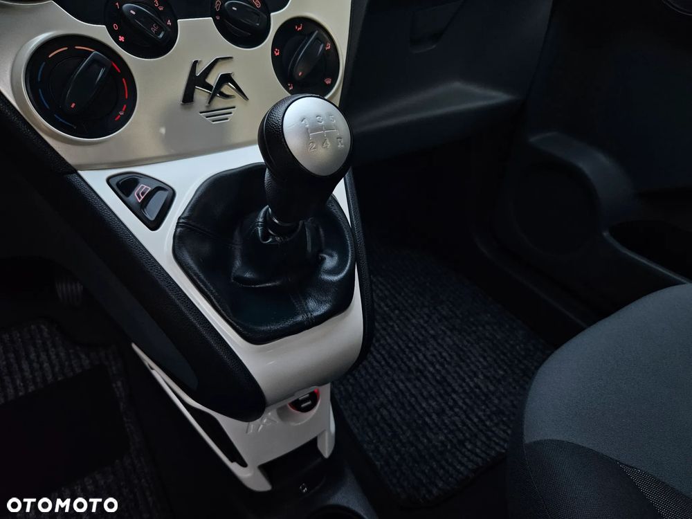 Ford KA 1.2 Titanium+ - 29