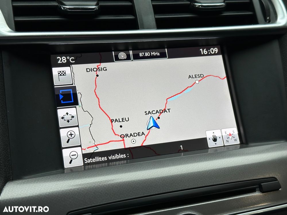 Citroën C4 - 16