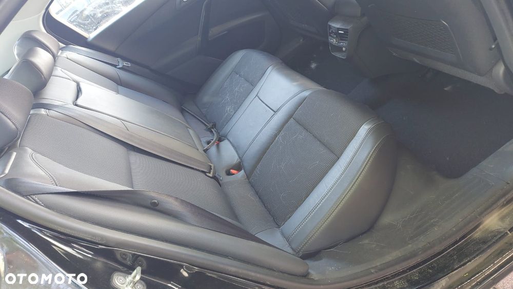 Peugeot 508 2.0 BlueHDi Allure S&S - 10