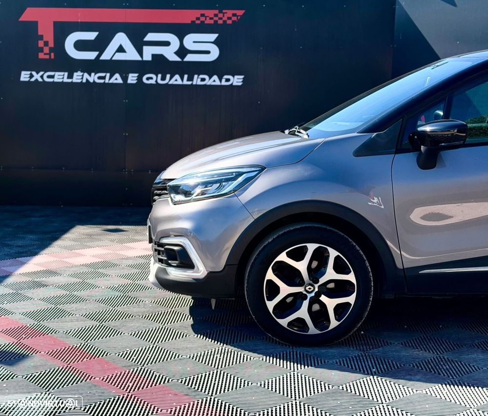 Renault Captur 1.2 TCe Exclusive - 24
