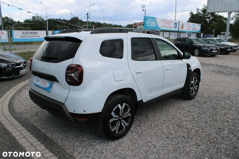 Dacia Duster - 6