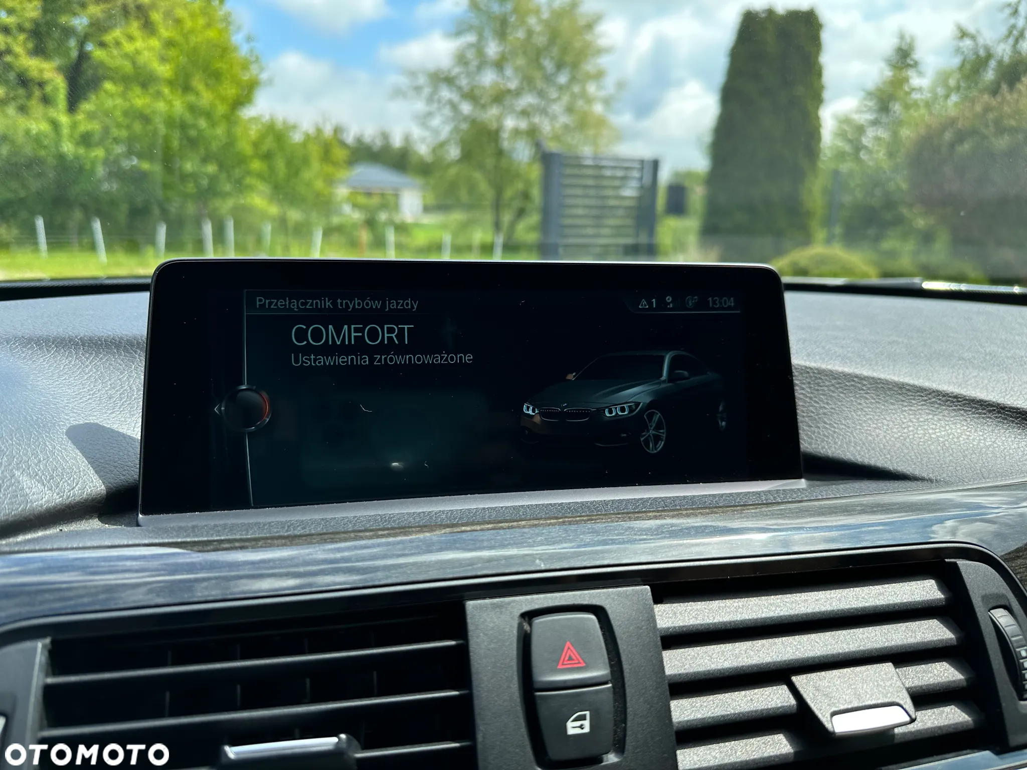 BMW Seria 4 430d Luxury Line - 25