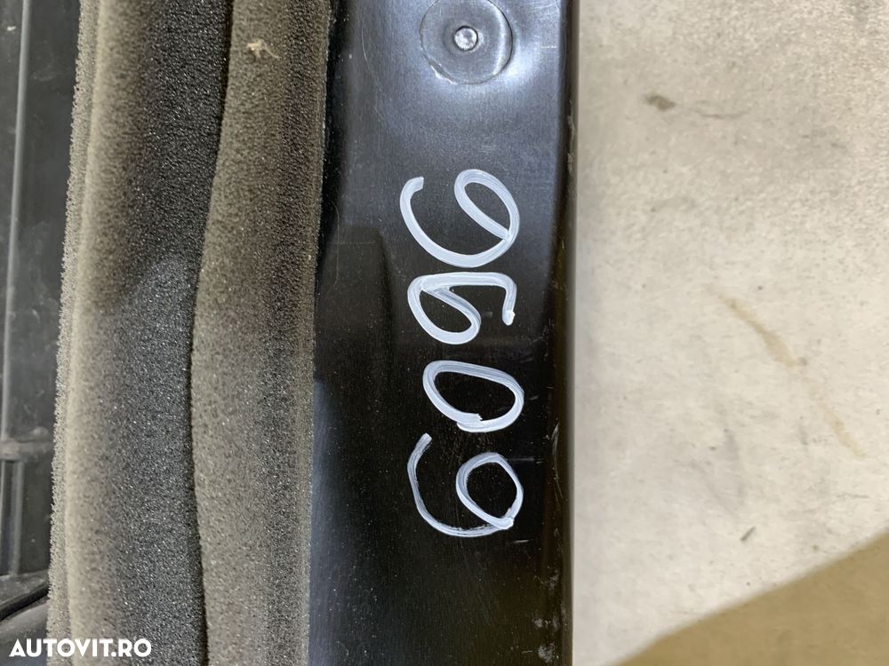 Canal aer pe trager, Ford Kuga III, 2020, 2021, 2022, 2023, 2024, cod origine OE LX61-9E635-A. - 8