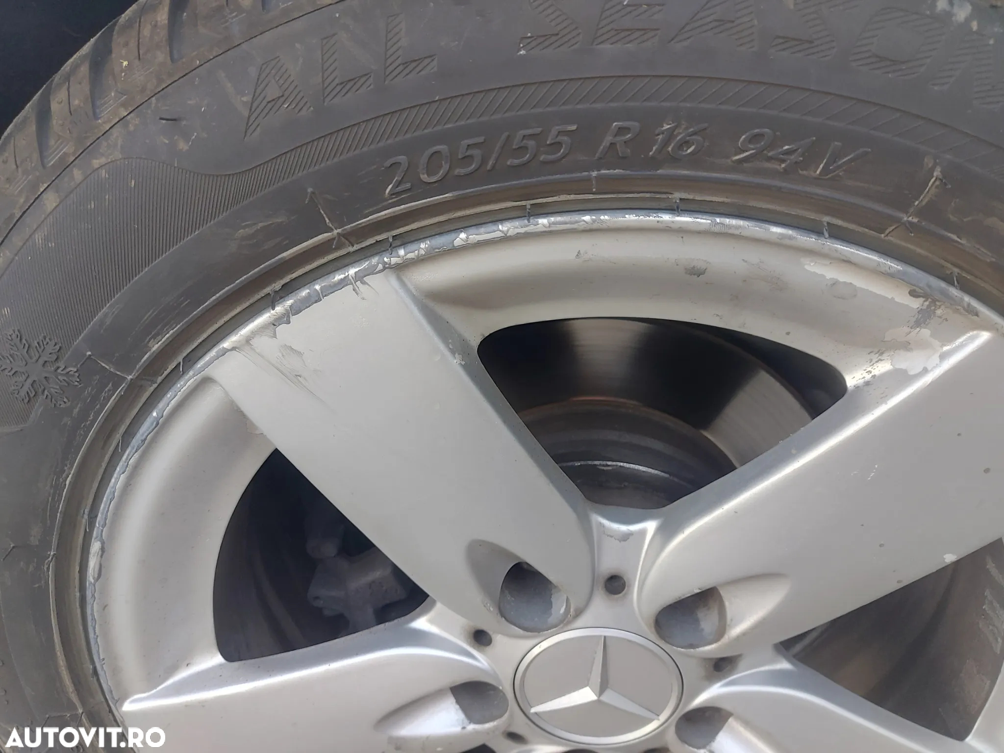 Mercedes-Benz SLK 200 Kompressor Automatik Edition 10 - 13