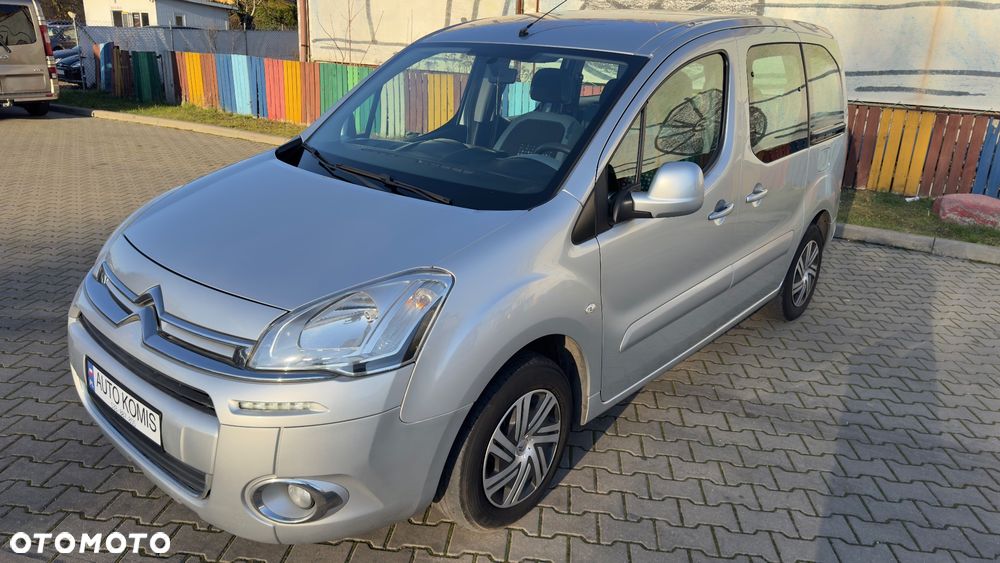 Citroën Berlingo - 3