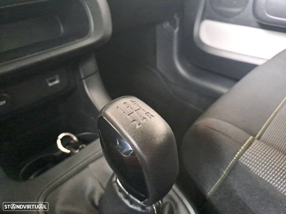 Citroën C3 1.2 PureTech Plus - 19