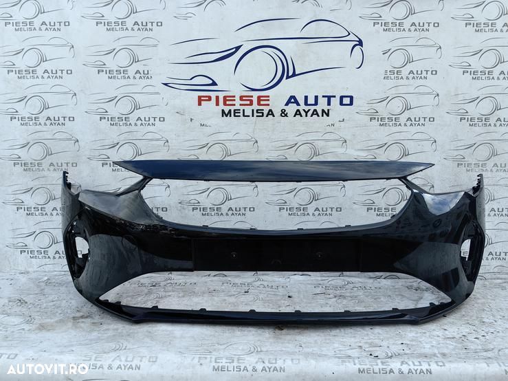 Bara fata Opel Corsa F an 2019-2020-2021-2022-2023 - 1