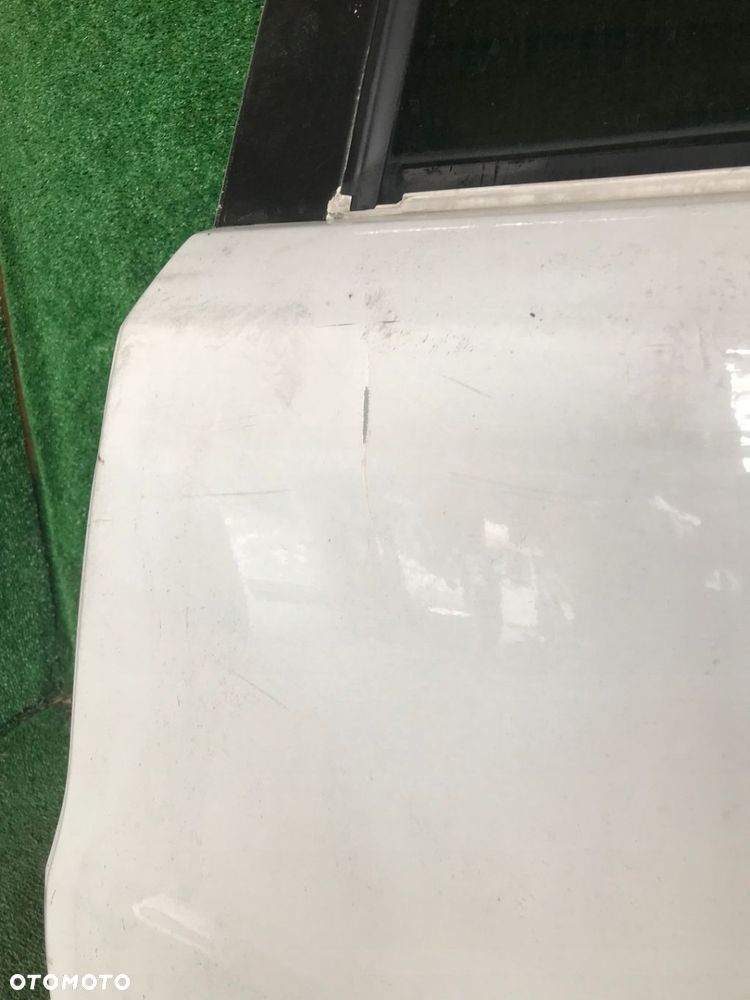 DRZWI TYŁ TYLNE LEWE FIAT PANDA II WWA - 2