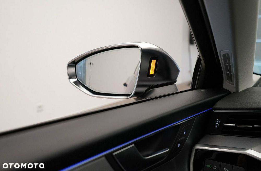 Audi S6 Limousine - 16