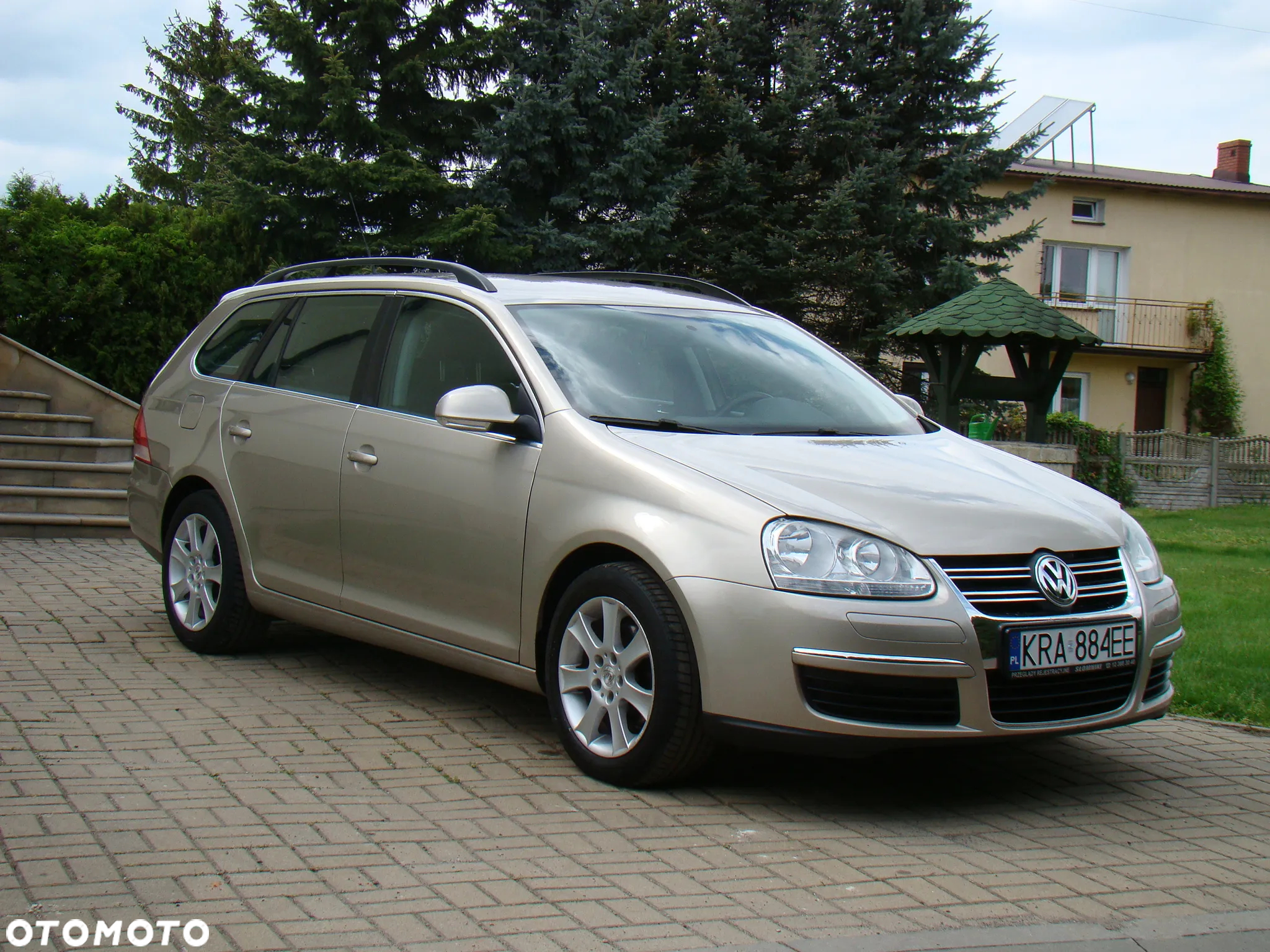 Volkswagen Golf 1.4 TSI Highline - 16