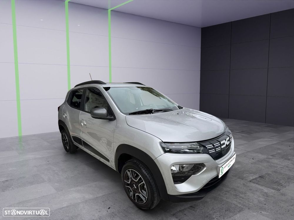 Dacia Spring ESSENTIAL - 3