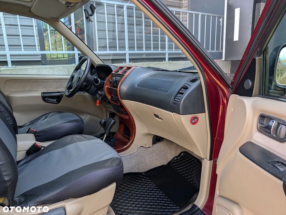 Nissan Terrano 3.0 Di Elegance - 6