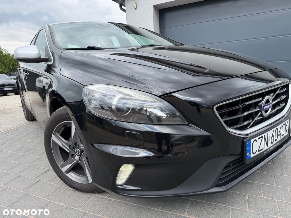 Volvo V40 D2 RDesign - 3