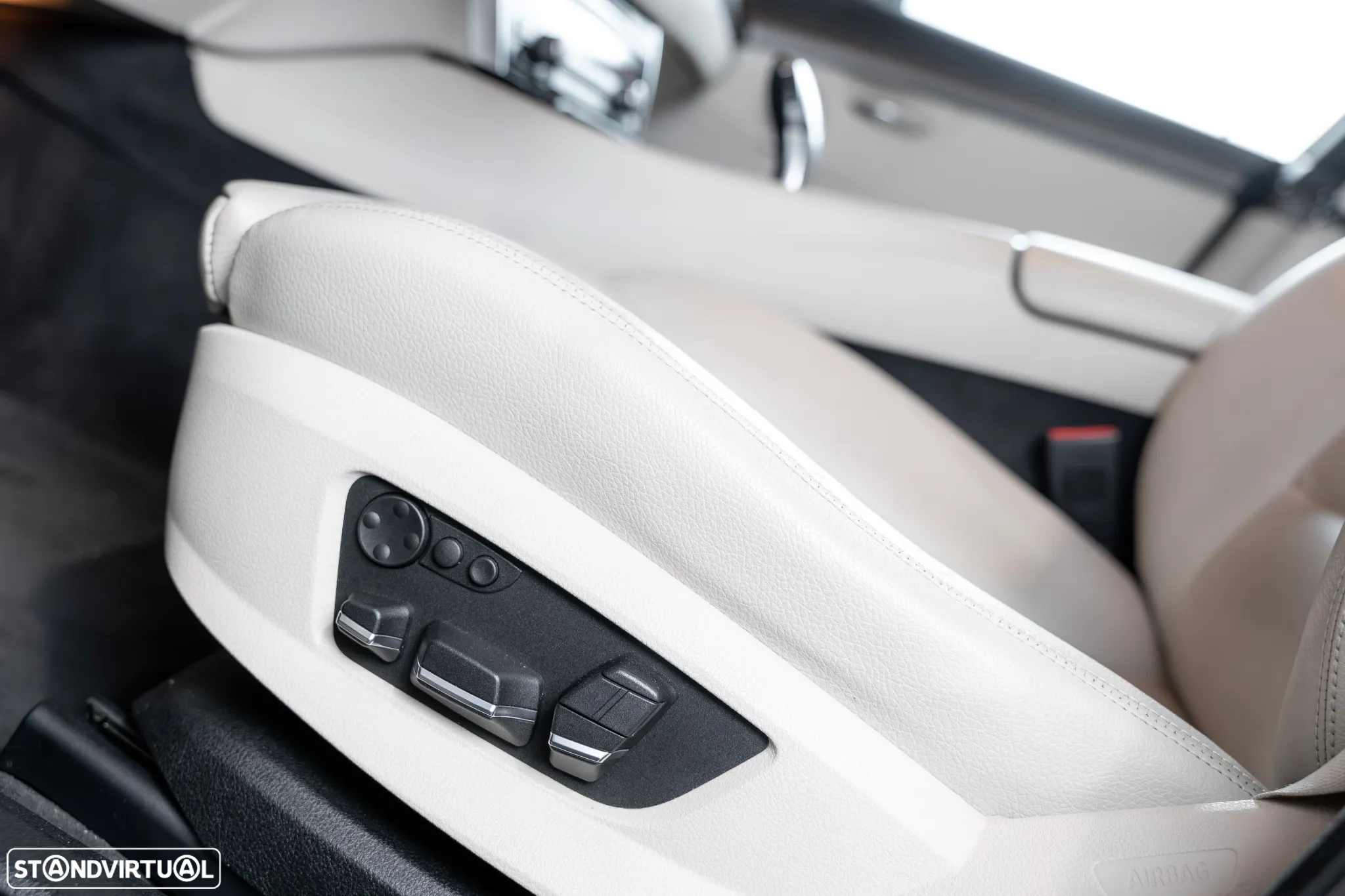 BMW 535 Gran Turismo d xDrive - 22