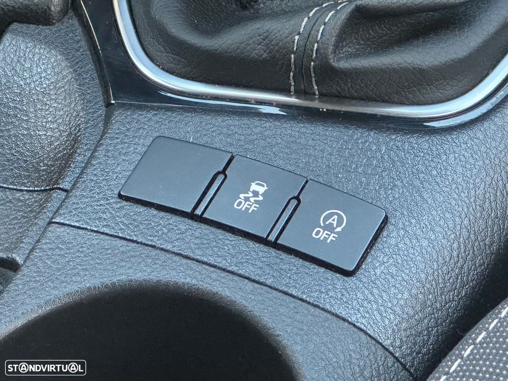 Toyota Auris Touring Sports 1.2T Comfort+Pack Sport - 27
