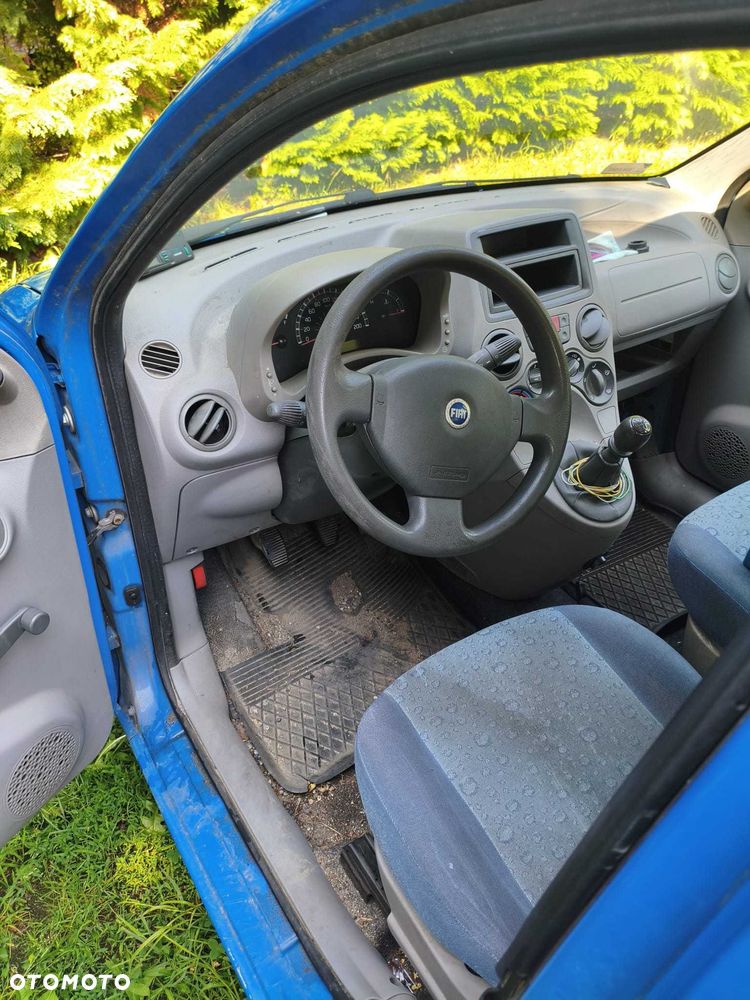 Fiat Panda - 8