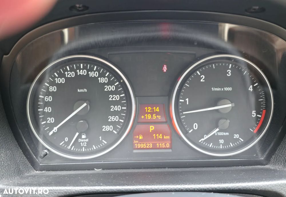 BMW Seria 3 - 10