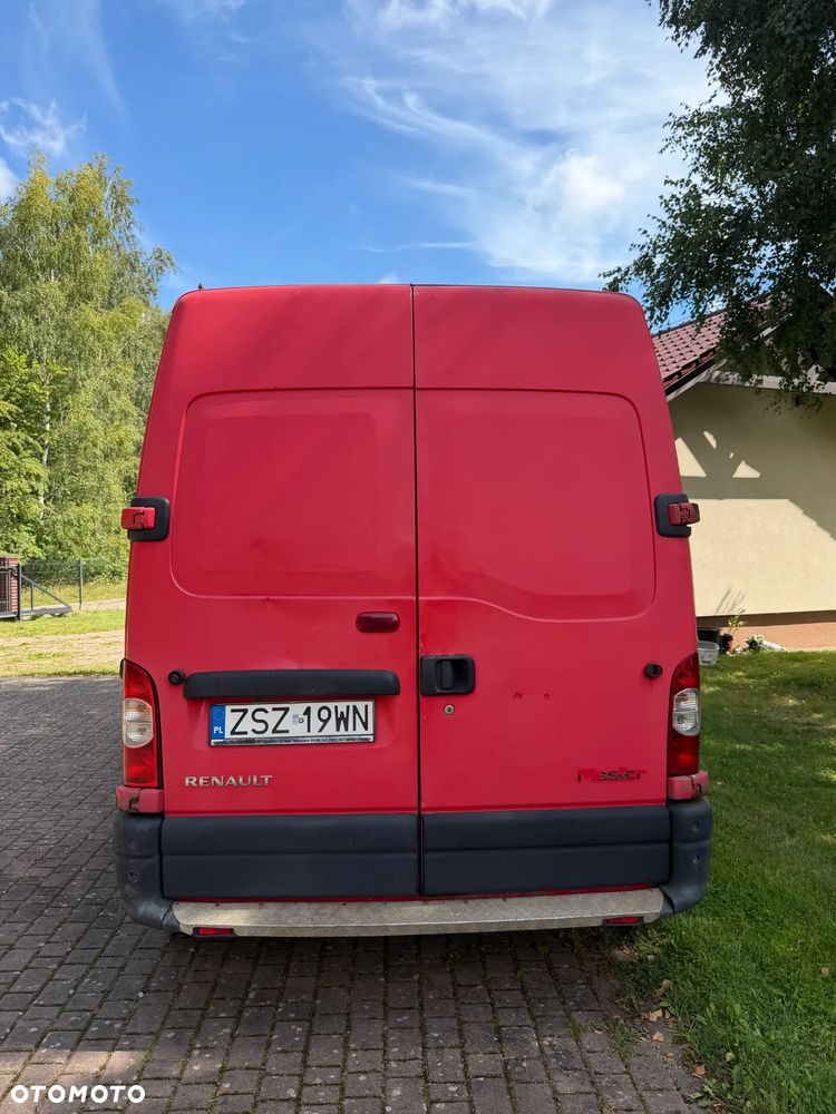 Renault Master - 4