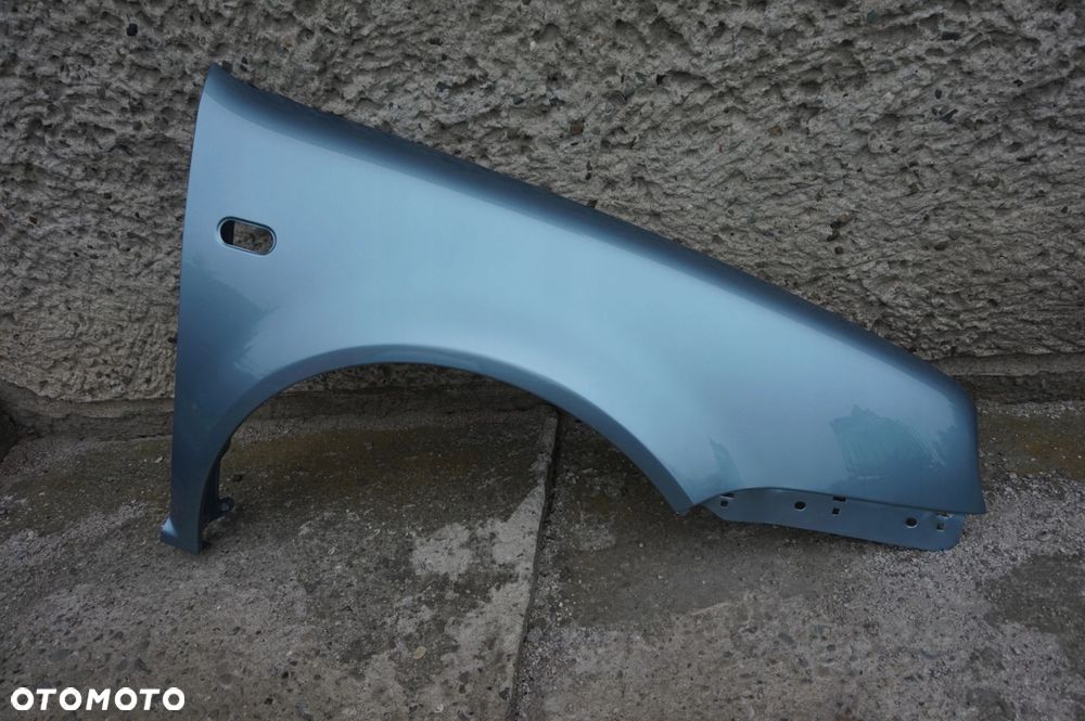 BŁOTNIK PRZEDNI PRAWY VW GOLF IV 4 LB5M - 3