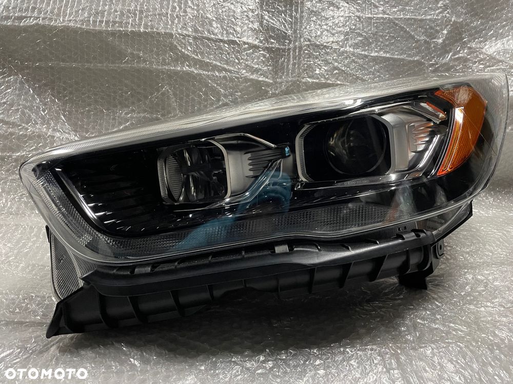LAMPA LEWA XENON LED FORD KUGA MK2 LIFT ST LINE USA ESCAPE GV41-13D155-EE - 1