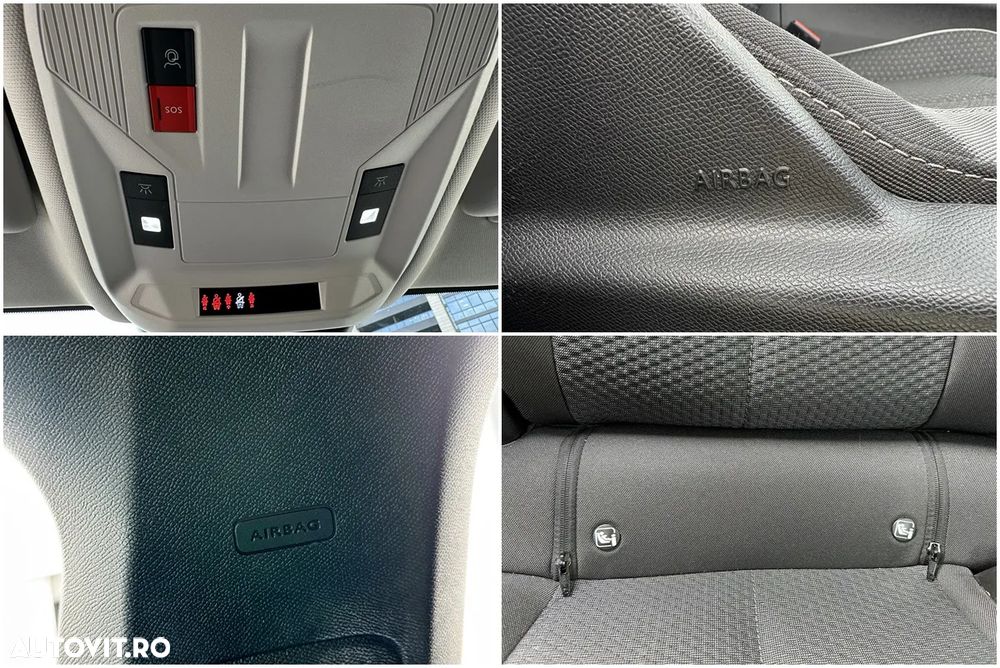 Opel Astra 1.5L Start/Stop AT8 Business Edition - 23