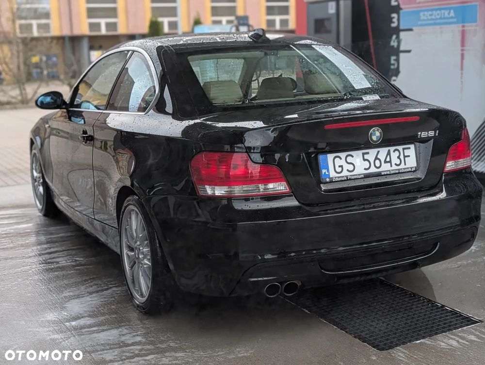BMW Seria 1 130i - 9