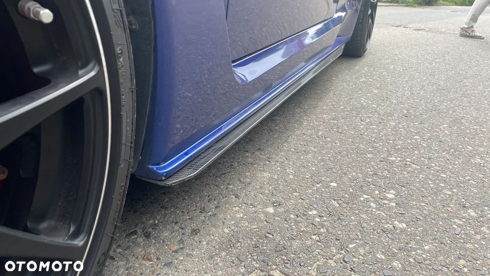 Lexus RC F Carbon - 23