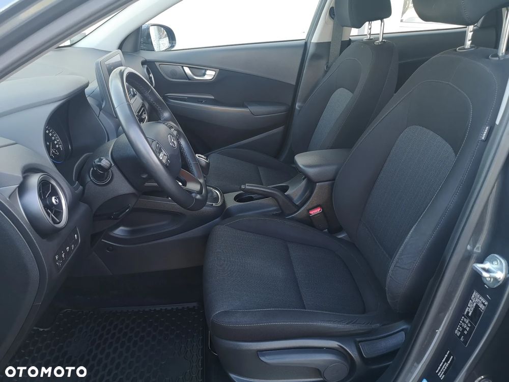 Hyundai Kona 1.0 T-GDI Comfort - 13