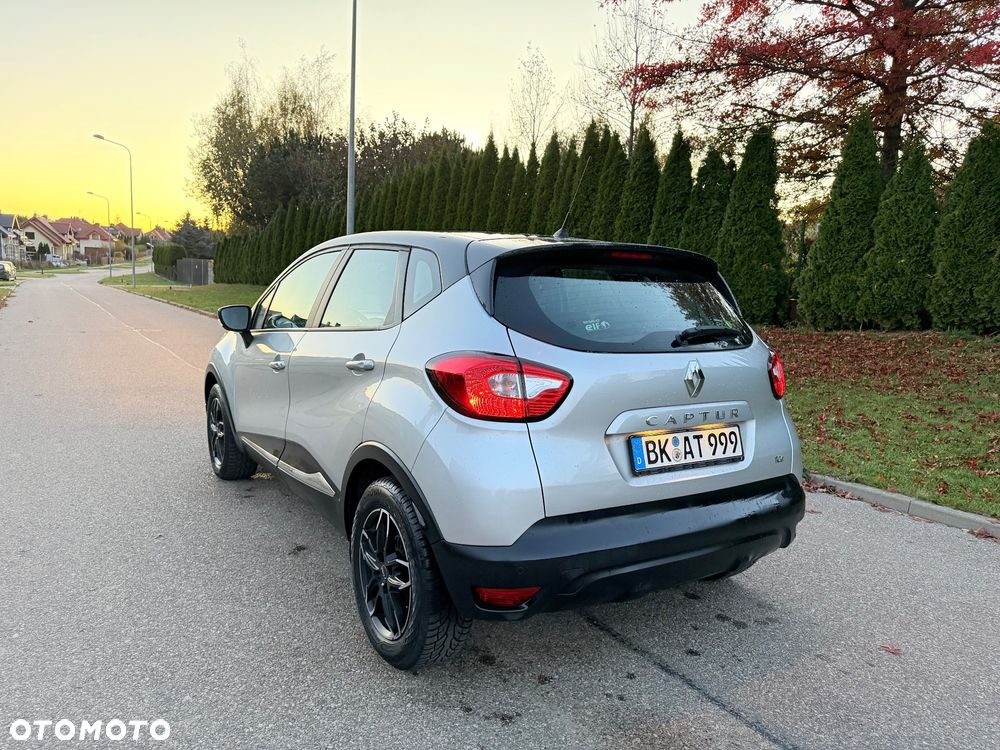 Renault Captur - 20