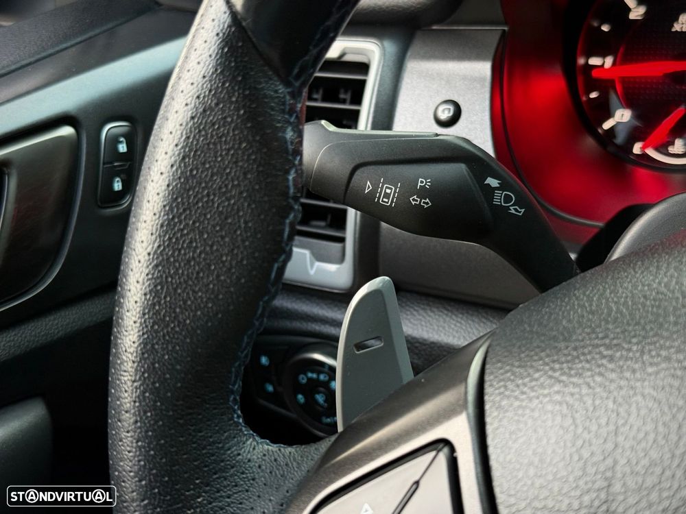 Ford Ranger 2.0 TDCi CD Raptor 4WD - 13