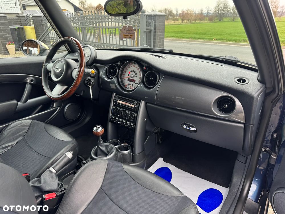 MINI Cooper - 18