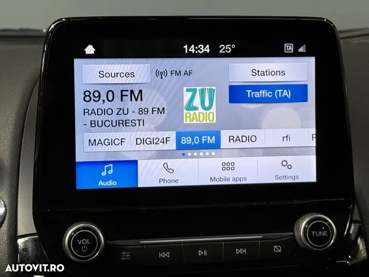 Ford EcoSport - 28