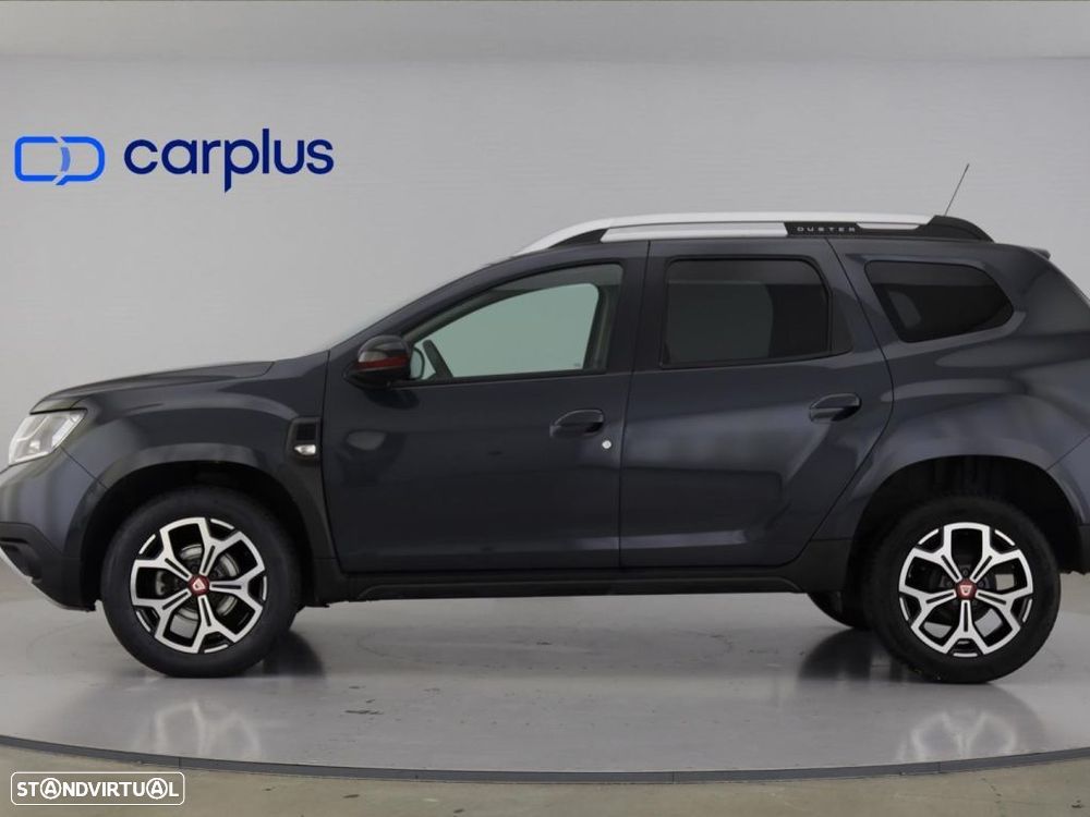 Dacia Duster 1.3 TCe SL Adventure - 4
