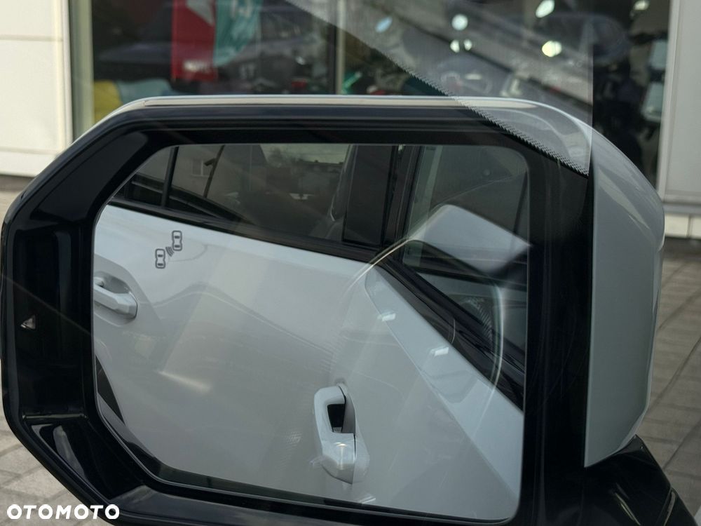 Jetour T2 - 25